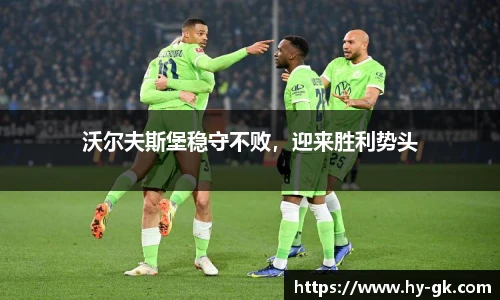沃尔夫斯堡稳守不败，迎来胜利势头